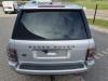 Landrover Range Rover III 4.4 V8 32V Samochód złomowany (2003, Srebrny)