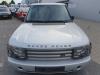Landrover Range Rover III 4.4 V8 32V Samochód złomowany (2003, Srebrny)