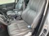 Landrover Range Rover III 4.4 V8 32V Samochód złomowany (2003, Srebrny)