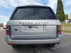 Landrover Range Rover III 4.4 V8 32V Samochód złomowany (2003, Srebrny)