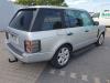 Landrover Range Rover III 4.4 V8 32V Samochód złomowany (2003, Srebrny)
