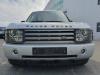 Landrover Range Rover III 4.4 V8 32V Samochód złomowany (2003, Srebrny)