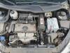 Peugeot 206 1.4 XR,XS,XT,Gentry Épave (2008, Noir)