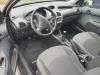 Peugeot 206 1.4 XR,XS,XT,Gentry Épave (2008, Noir)