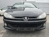 Peugeot 206 1.4 XR,XS,XT,Gentry Épave (2008, Noir)