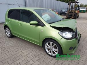 Skoda Citigo 1.0 12V  (Épave)