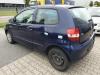 Volkswagen Fox 1.2 Salvage vehicle (2005, Blue)