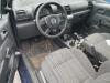 Volkswagen Fox 1.2 Salvage vehicle (2005, Blue)