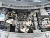 Volkswagen Fox 1.2 Salvage vehicle (2005, Blue)