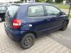 Volkswagen Fox 1.2 Salvage vehicle (2005, Blue)