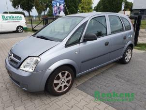 Opel Meriva 1.6  (Rozbiórka)