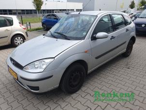 Ford Focus 1 1.6 16V  (Rozbiórka)