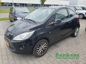 Ford Ka II 1.2  (Szkoda)