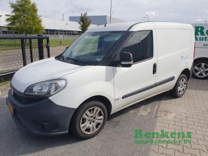 Fiat Doblo Cargo 1.3 D Multijet  (Épave)