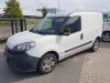 Fiat Doblo Cargo 1.3 D Multijet Épave (2015)