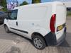 Fiat Doblo Cargo 1.3 D Multijet Épave (2015)