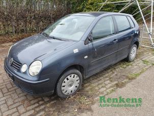 Volkswagen Polo IV 1.4 16V 75  (Salvage)