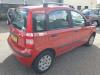 Fiat Panda 1.2 Fire Épave (2004, Rouge)