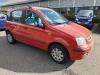 Fiat Panda 1.2 Fire Épave (2004, Rouge)