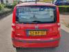 Fiat Panda 1.2 Fire Épave (2004, Rouge)