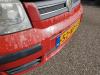 Fiat Panda 1.2 Fire Épave (2004, Rouge)
