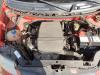 Fiat Panda 1.2 Fire Épave (2004, Rouge)