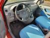 Fiat Panda 1.2 Fire Épave (2004, Rouge)