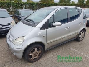 Mercedes A 1.6 A-160  (Salvage)
