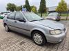 Honda Civic 1.6i LS 16V Schrottauto (1996, Hell, Grau)