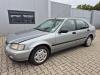 Honda Civic 1.6i LS 16V Schrottauto (1996, Hell, Grau)