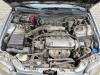 Honda Civic 1.6i LS 16V Schrottauto (1996, Hell, Grau)