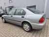 Honda Civic 1.6i LS 16V Schrottauto (1996, Hell, Grau)