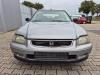 Honda Civic 1.6i LS 16V Schrottauto (1996, Hell, Grau)