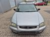 Honda Civic 1.6i LS 16V Schrottauto (1996, Hell, Grau)