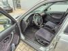 Honda Civic 1.6i LS 16V Schrottauto (1996, Hell, Grau)