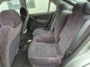 Honda Civic 1.6i LS 16V Schrottauto (1996, Hell, Grau)