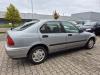 Honda Civic 1.6i LS 16V Schrottauto (1996, Hell, Grau)