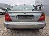 Honda Civic 1.6i LS 16V Schrottauto (1996, Hell, Grau)