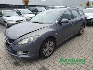 Mazda 6 SportBreak 1.8i 16V  (Salvage)