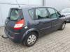 Renault Scénic II 1.6 16V Skrotfordon (2006, DONKER GRIJS)