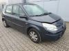 Renault Scénic II 1.6 16V Skrotfordon (2006, DONKER GRIJS)