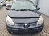 Renault Scénic II 1.6 16V Skrotfordon (2006, DONKER GRIJS)