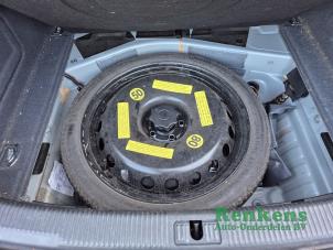 Audi A6 2.8 V6 24V FSI Épave (2011, Gris)