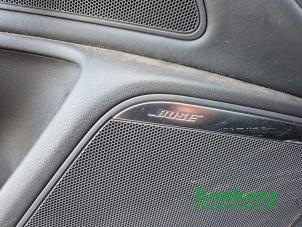 Audi A6 2.8 V6 24V FSI Épave (2011, Gris)