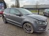 Véhicule hors d'usage  Volkswagen Polo de 2015