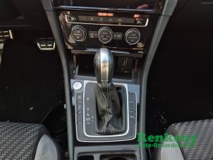 Volkswagen Golf VII Variant 1.5 TSI Evo BMT 16V Samochód złomowany (2019, Szary)