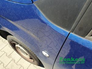 Peugeot Partner 1.5 BlueHDi 75 Vehículo de desguace (2020, Azul)