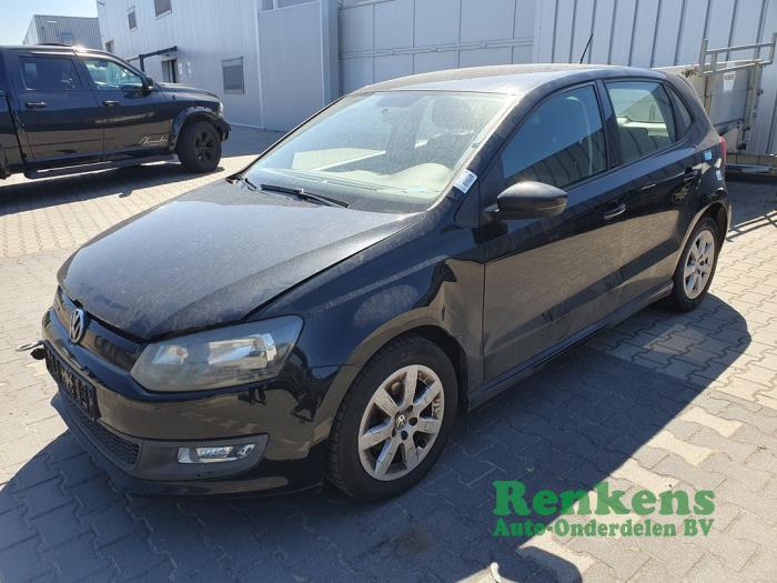 Volkswagen Polo V 1.2 TDI 12V BlueMotion  (Rozbiórka)