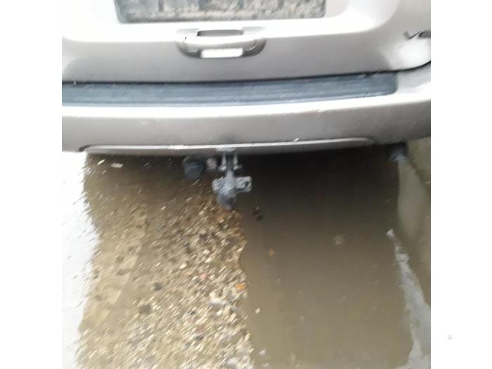 Jeep Grand Cherokee 4.7i V8 Skrotfordon (1999, BEIGE)