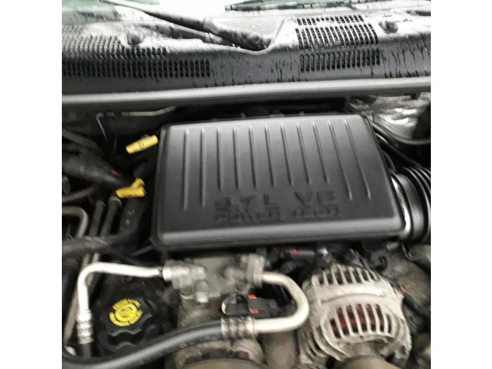 Jeep Grand Cherokee 4.7i V8 Skrotfordon (1999, BEIGE)